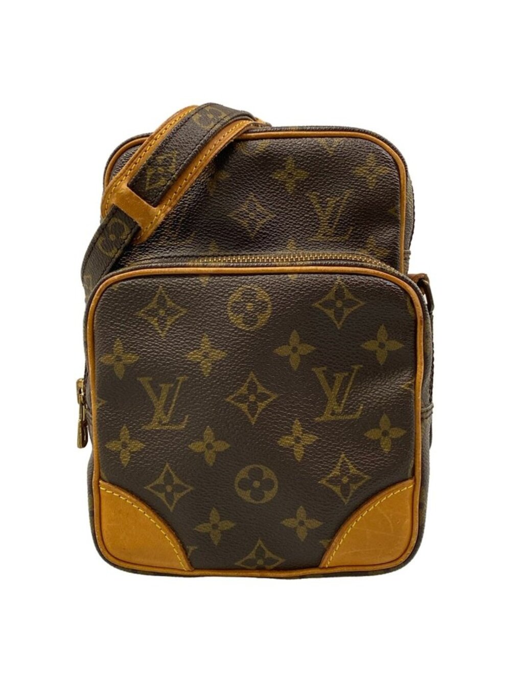 Louis Vuitton Shoulder Bag Monogram Amazon